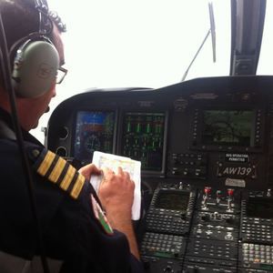 Meet your Posher, Riadbravo